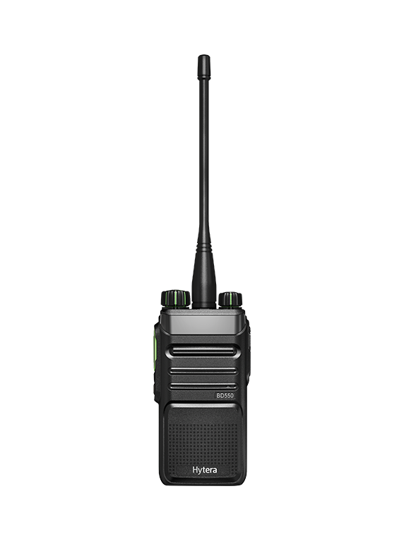 Hytera BD555