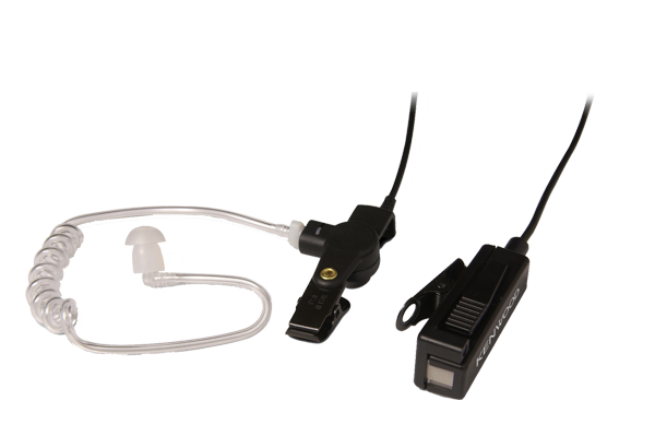 KHS-8BL  Kulaklığa Sahip İki Telli Palm Mikrofon