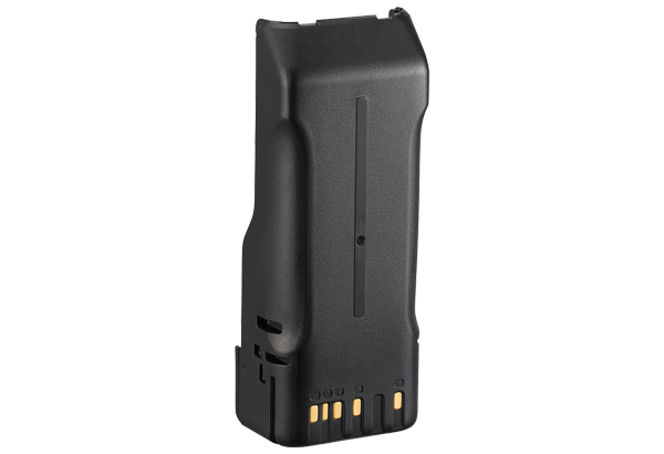 KNB-N4  Ni-MH Pil Takımı (IP67 - 68 daldırma)