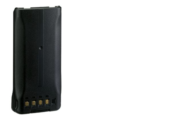 KNB-33L  Li-Ion Pil - 7,4 V, 2000 mAh