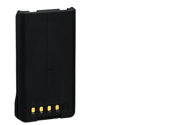 KNB-47L  Li-Ion Pil - 1950 mAh