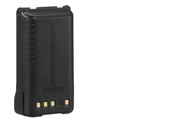 KNB-50NC  Kendinden Güvenli Ni-MH Pil - 2000 mAh