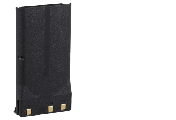 KNB-52N  Ni-MH Akü - 1400 mAh