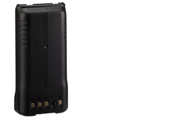 KNB-54N  Ni-MH Pil - 2500 mAh