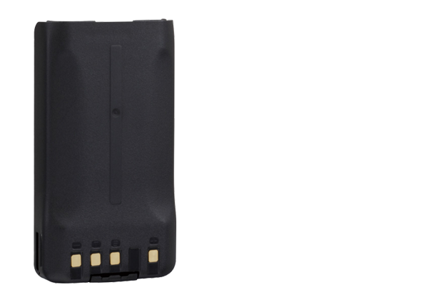 KNB-55L  Li-Ion Pil - 1480 mAh