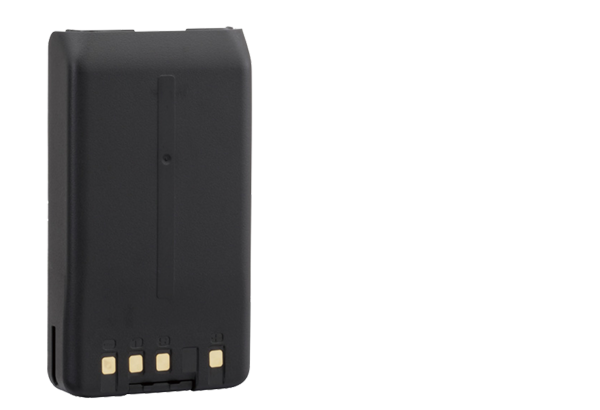 KNB-57L  Li-Ion Pil - 2000 mAh
