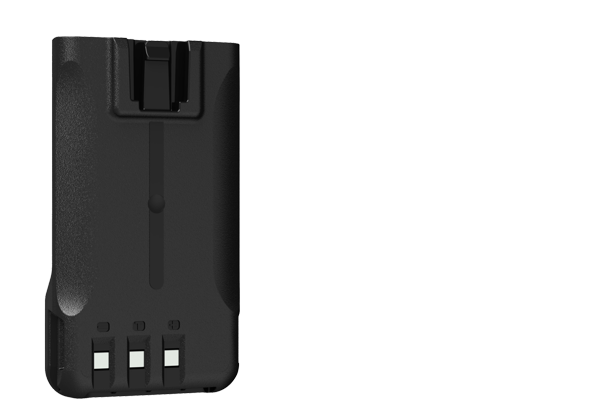 KNB-63L  Li-Ion Pil - 1130 mAh
