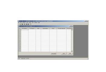 KPG-102D  TK-90 için Windows programlama yazılımı  TK-90 HF için