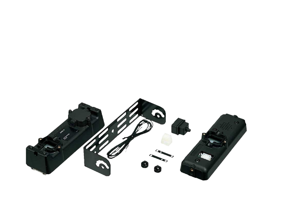 KRK-5  Panel Ayırma Kiti (KCT-22M, 22M2 veya 22M3 gerektirir)