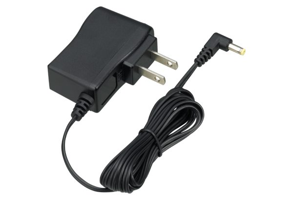 KSC-44SL  KSC-44CR Şarj Cihazı için AC Adaptör