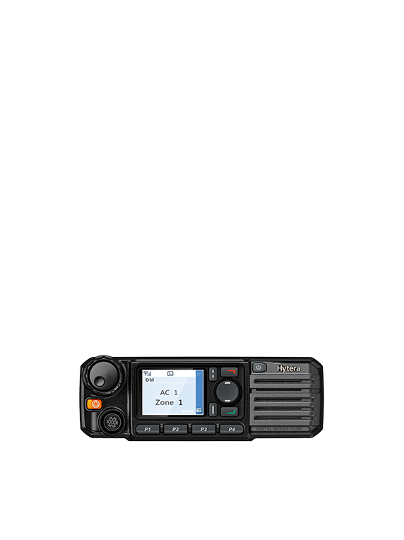 Hytera MD785i