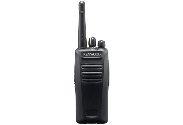 NX-340M2  UHF NEXEDGE Orta Seviye Dijital - Analog Taşınabilir 