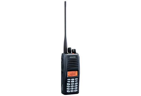 NX-410K2  800 MHz NEXEDGE Dijital - Analog Taşınabilir Telsiz