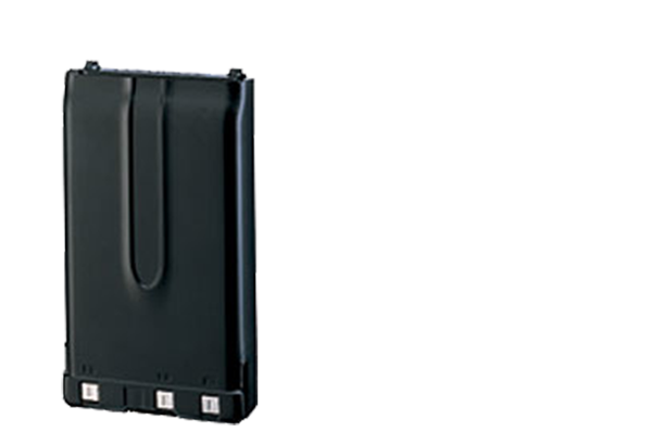 PB-43N  Ni-MH Pil - 7.2V, 1100mAh