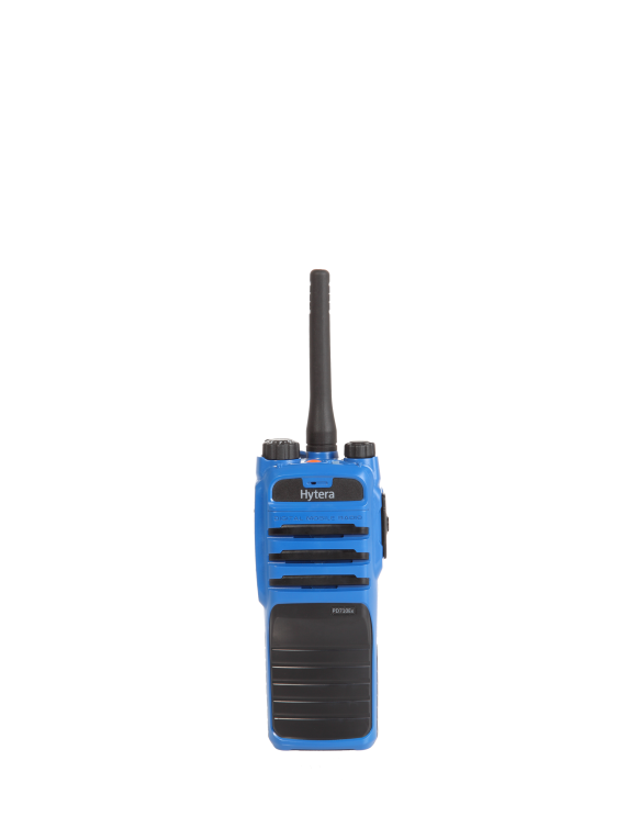 Hytera PD715Ex