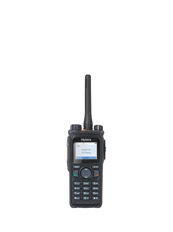 Hytera PD78X UL913
