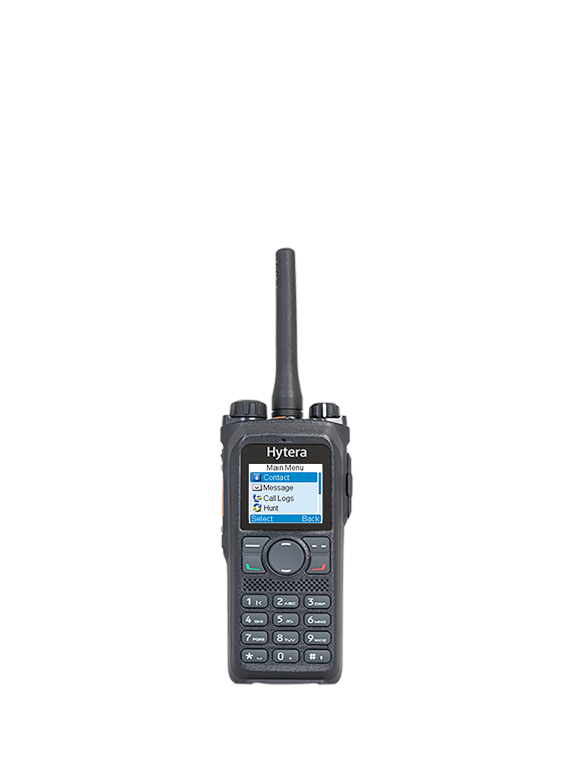 Hytera PD98X UL913