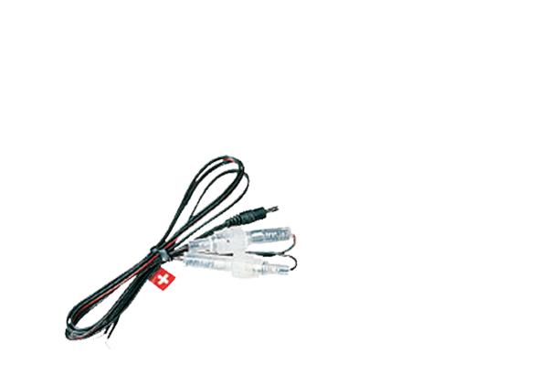 PG-2W  Taşınabilir kablolar için DC Kablo