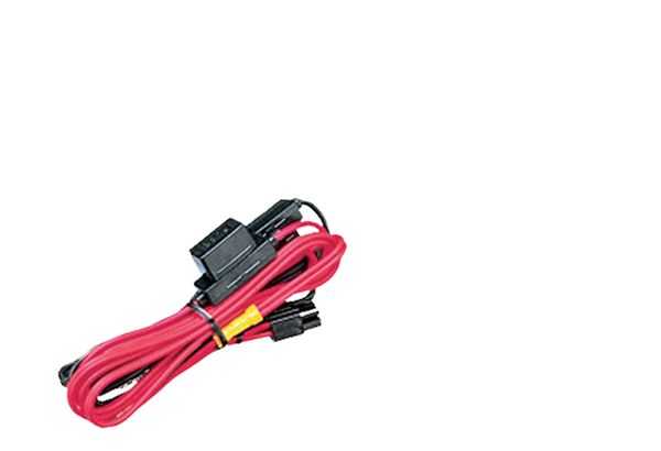 PG-2Z  DC Güç Kablosu