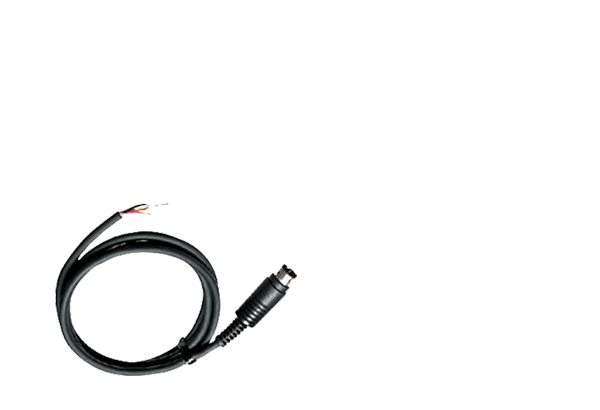PG-5A  Veri konektör kablosu (cep telefonları)