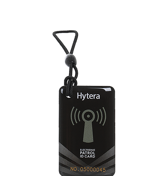 Hytera POA72