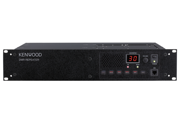 TKR-D810E  UHF DMR Dijital Konvansiyonel - Analog Tekrarlayıcı
