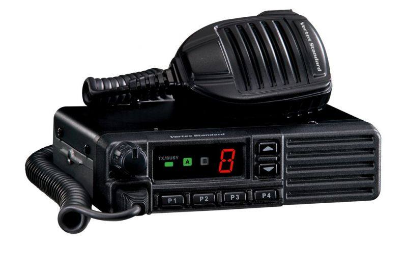 Vertex VX-2100 Araç Telsizi