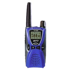 HYT TC 1688 PMR TELSİZ