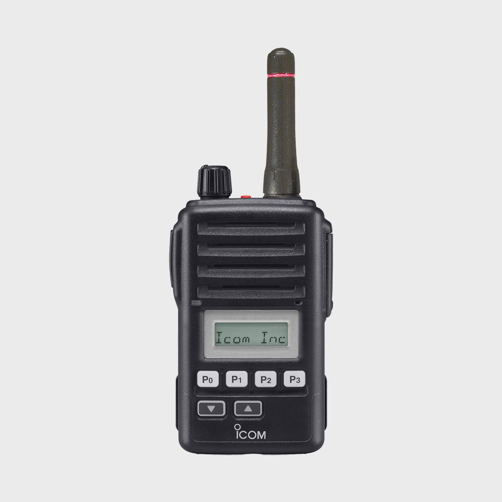 Icom IC-F51V & IC-F61V