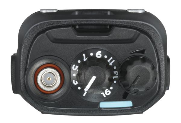 KENWOOD NX-1300DE3