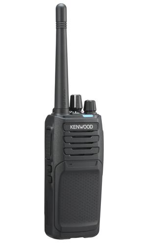 KENWOOD NX-1300DE3