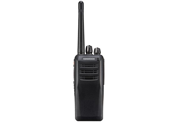 TK-D300E2  UHF DMR Taşınabilir