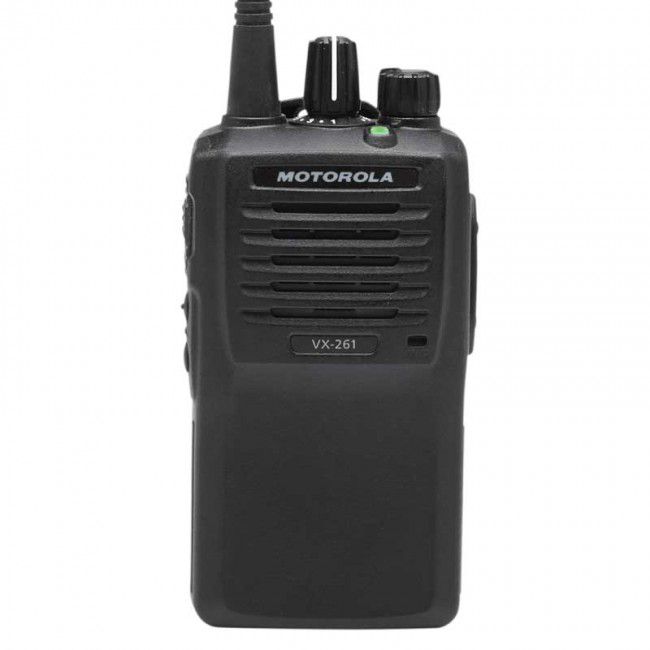 Motorola VX261 El Telsizi