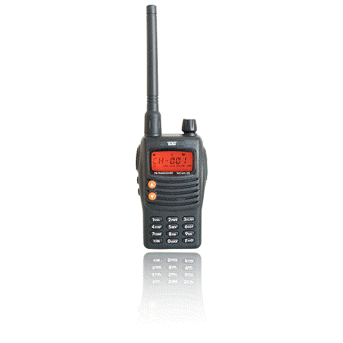 Vertex VX-427AE (UHF)